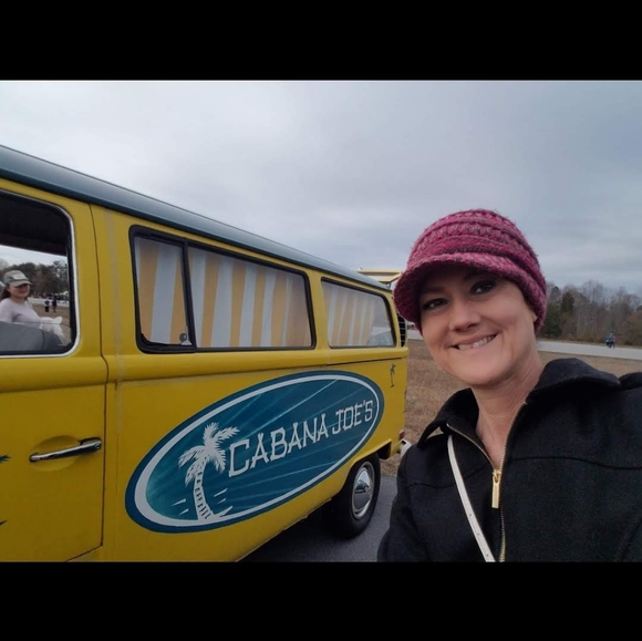 Meet your Posher, Gigi - Picture 6 of 7